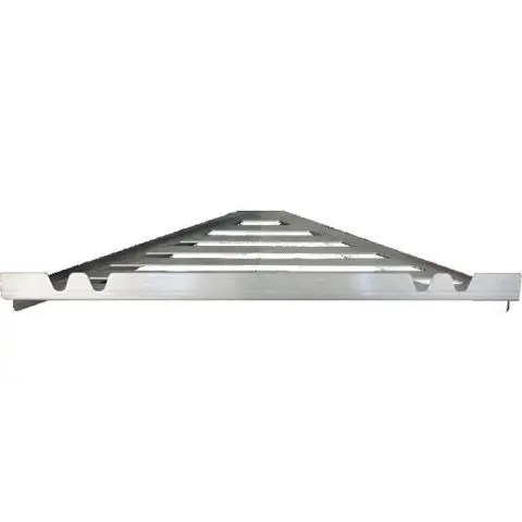 Design4Bath GLD8006 Hörnhylla Sista chansen